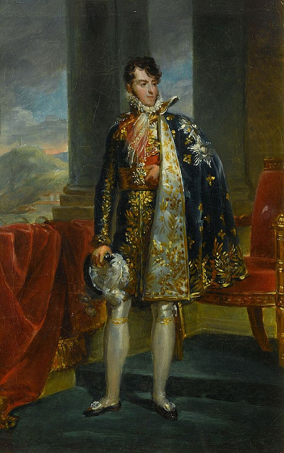 Camille II Borghèse